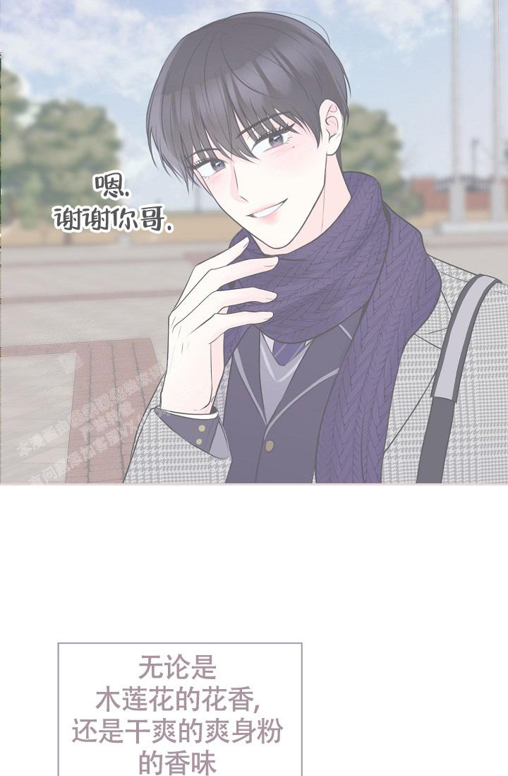 《信息素宝贝》漫画最新章节第12话免费下拉式在线观看章节第【7】张图片