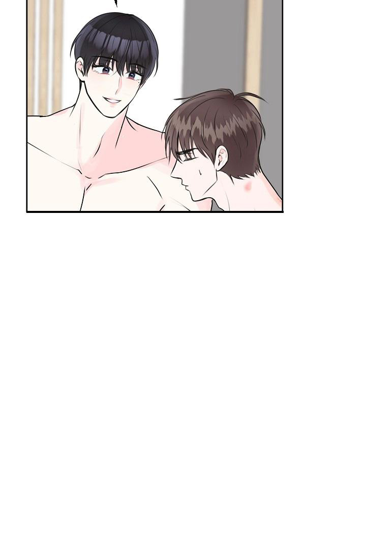 《信息素宝贝》漫画最新章节第12话免费下拉式在线观看章节第【36】张图片