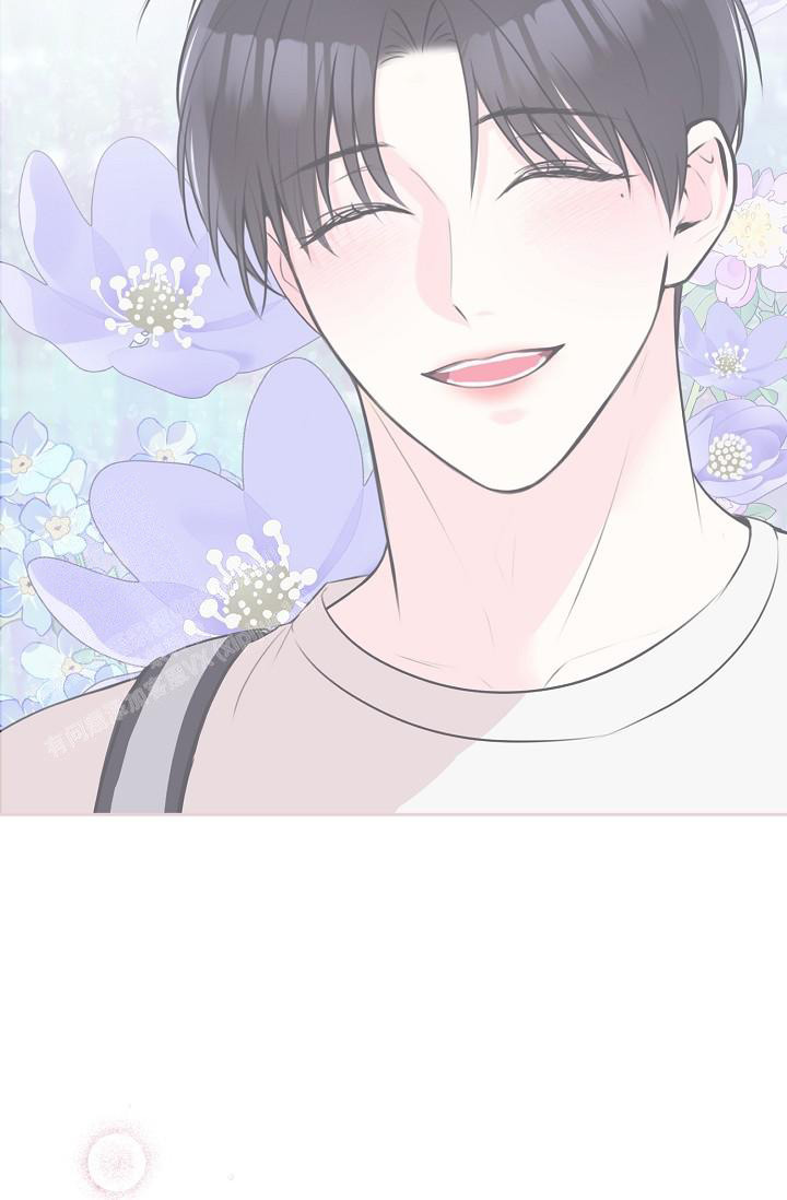 《信息素宝贝》漫画最新章节第12话免费下拉式在线观看章节第【10】张图片