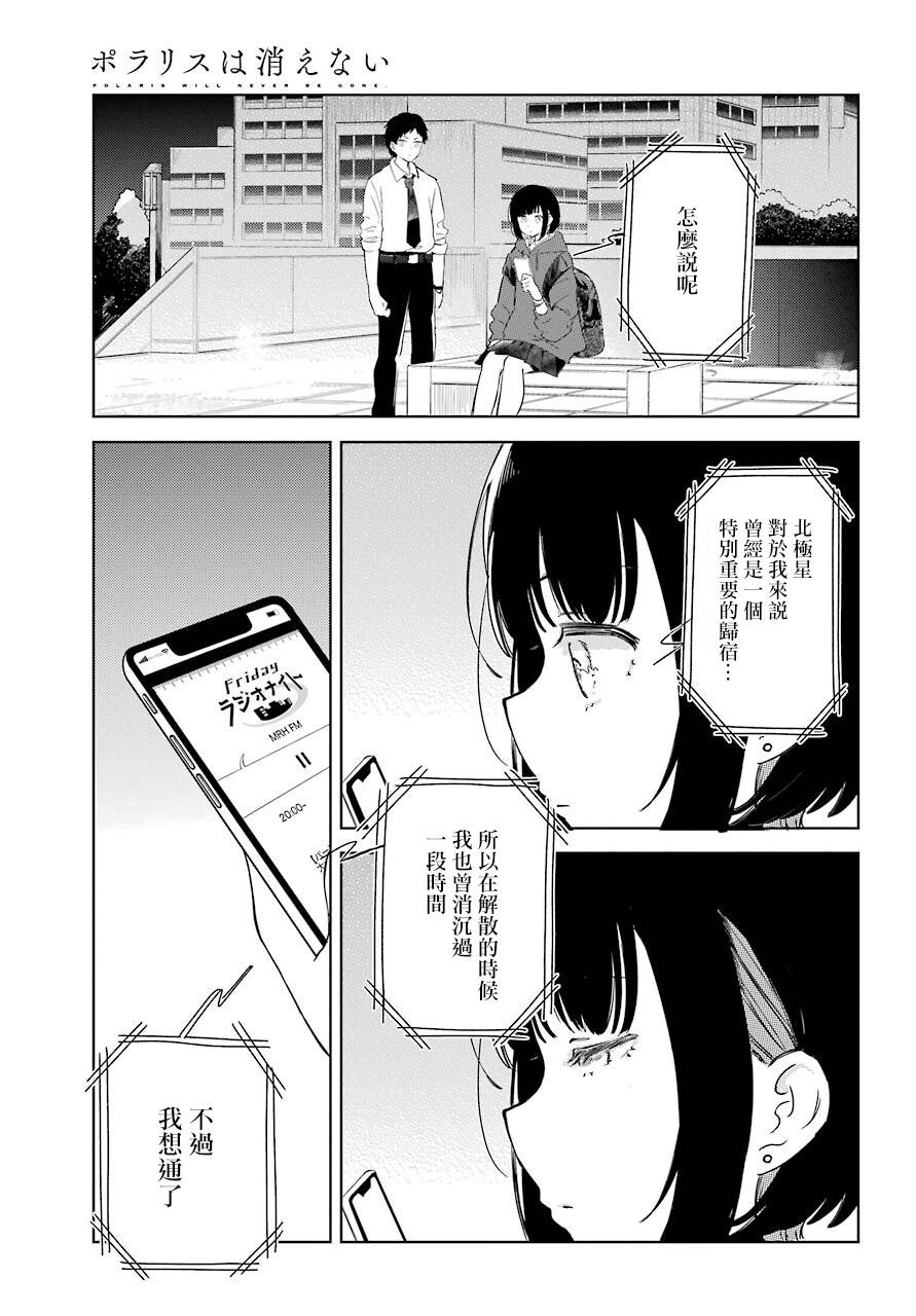 《北极星永不消逝》漫画最新章节第4话免费下拉式在线观看章节第【22】张图片