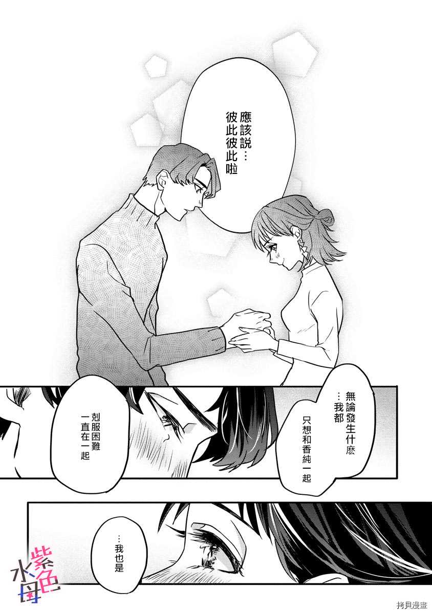 《求爱中毒》漫画最新章节第1话免费下拉式在线观看章节第【28】张图片