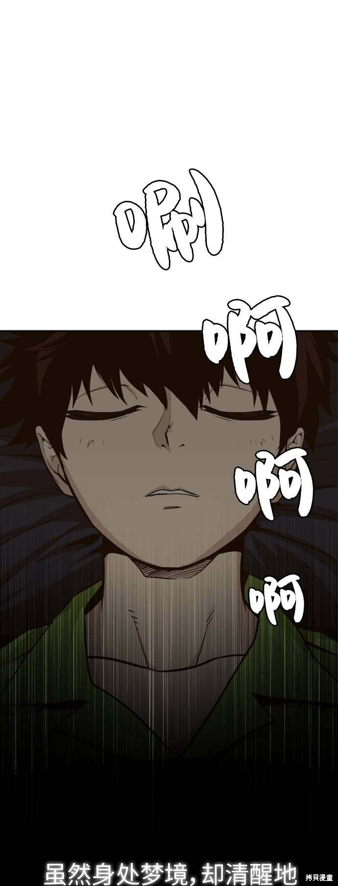 《共享梦境》漫画最新章节第1话免费下拉式在线观看章节第【8】张图片