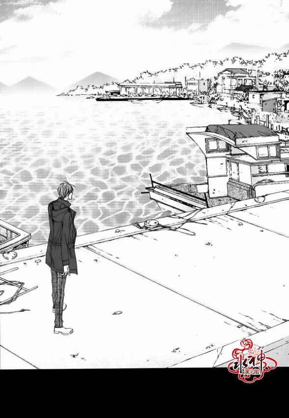 《绝对虏获》漫画最新章节第46话免费下拉式在线观看章节第【23】张图片