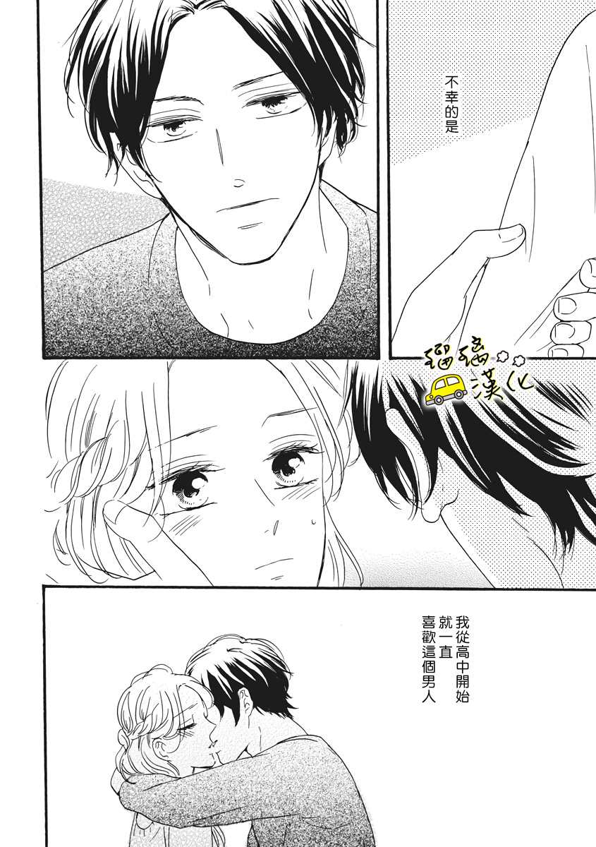 《对街男女恋爱真难》漫画最新章节第1话免费下拉式在线观看章节第【20】张图片