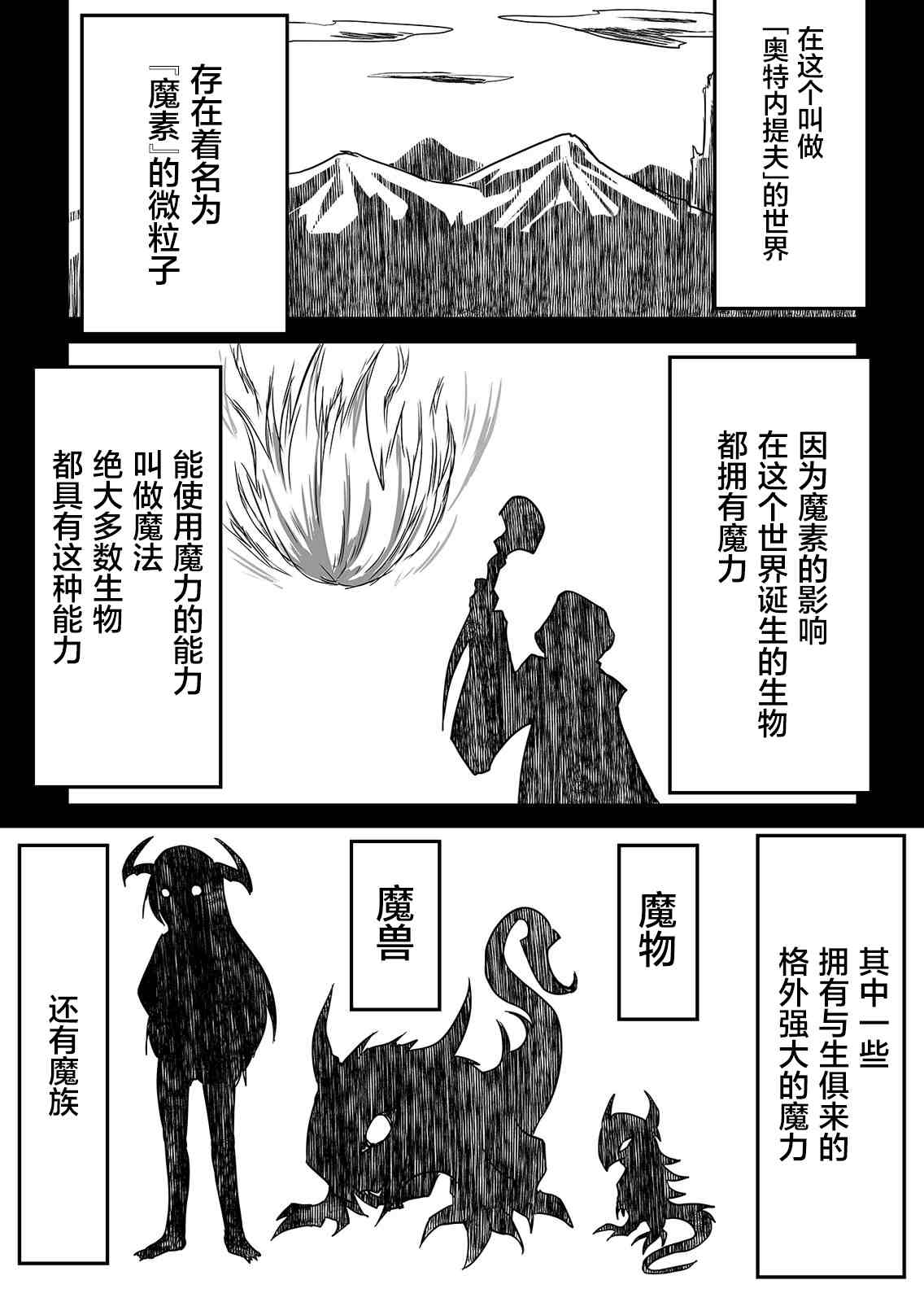 《逆袭公主》漫画最新章节第1话免费下拉式在线观看章节第【13】张图片