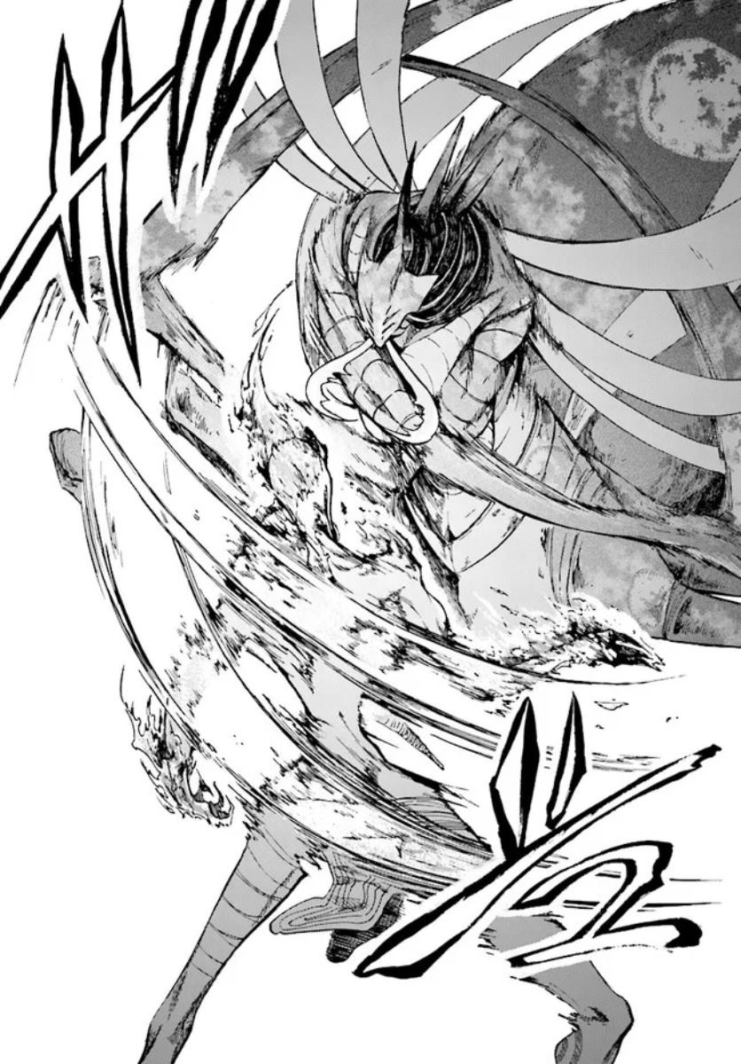 《异世界默示录米诺戈拉》漫画最新章节第19话免费下拉式在线观看章节第【26】张图片