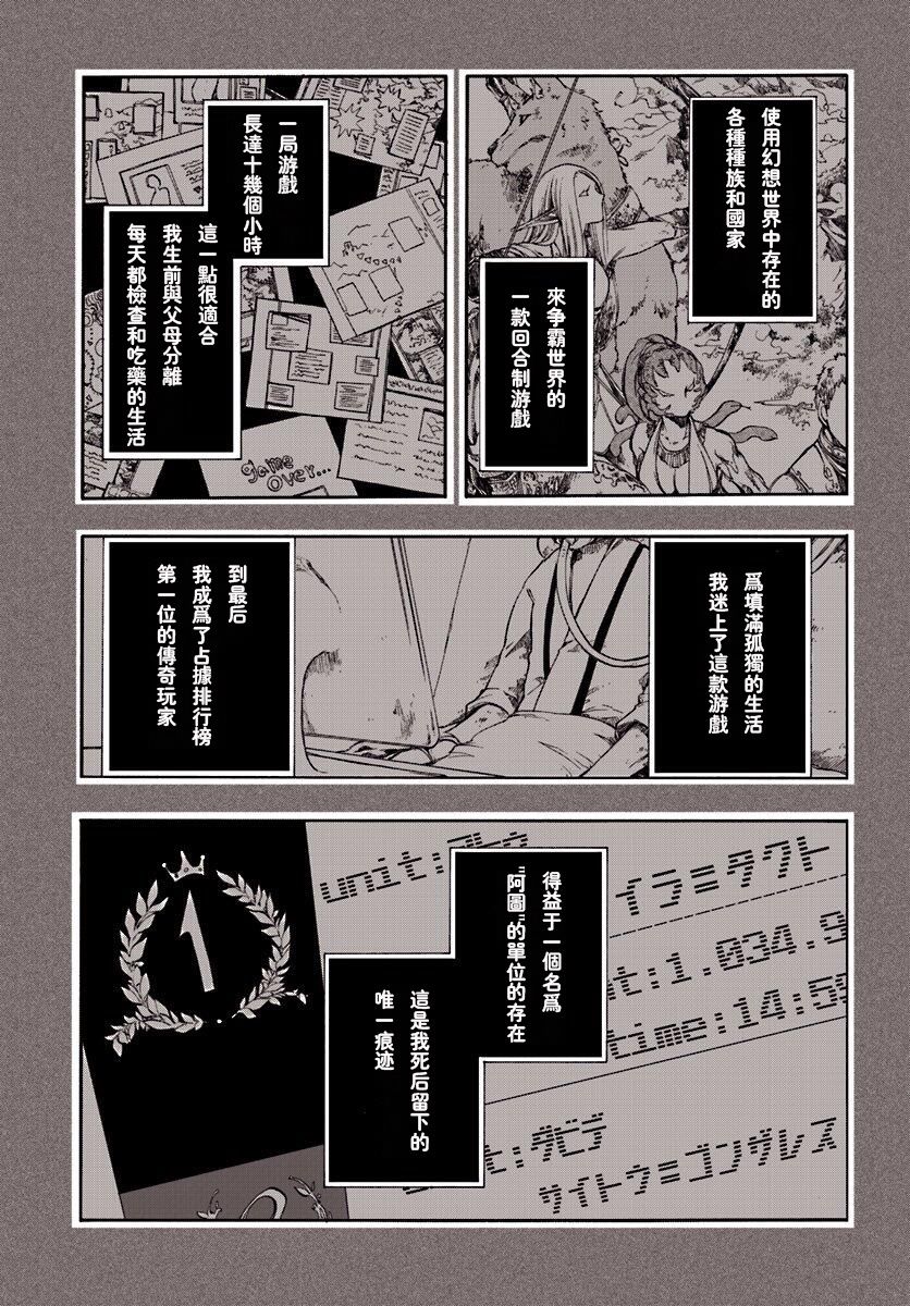 《异世界默示录米诺戈拉》漫画最新章节第1话 NewGame免费下拉式在线观看章节第【9】张图片