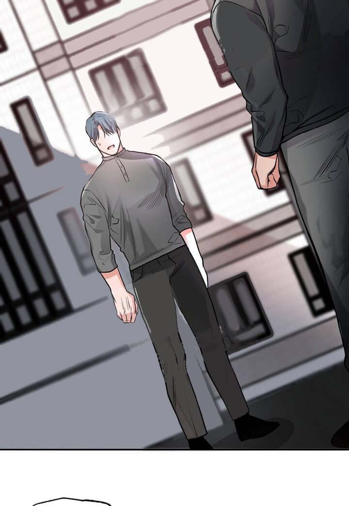 《牵我的手》漫画最新章节第9话免费下拉式在线观看章节第【16】张图片