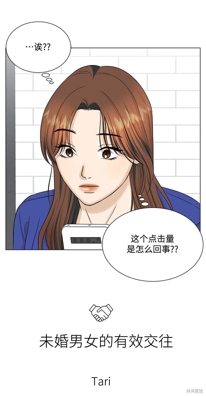 《未婚男女的有效交往》漫画最新章节第28话免费下拉式在线观看章节第【2】张图片