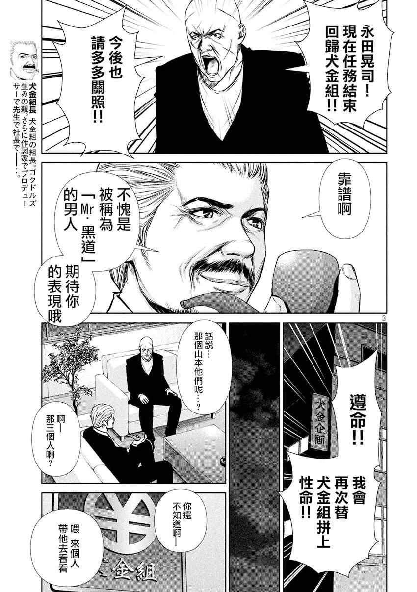 《后街女孩》漫画最新章节第77话免费下拉式在线观看章节第【3】张图片