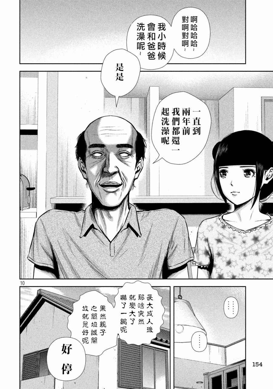 《后街女孩》漫画最新章节第127话免费下拉式在线观看章节第【10】张图片