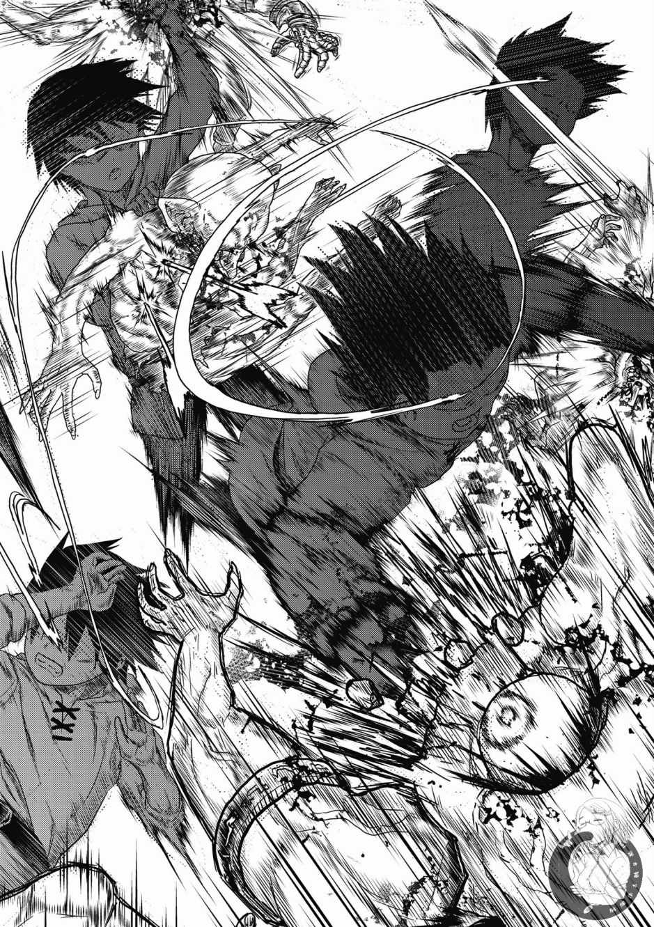 《我是村民 有意见？》漫画最新章节第1卷免费下拉式在线观看章节第【130】张图片