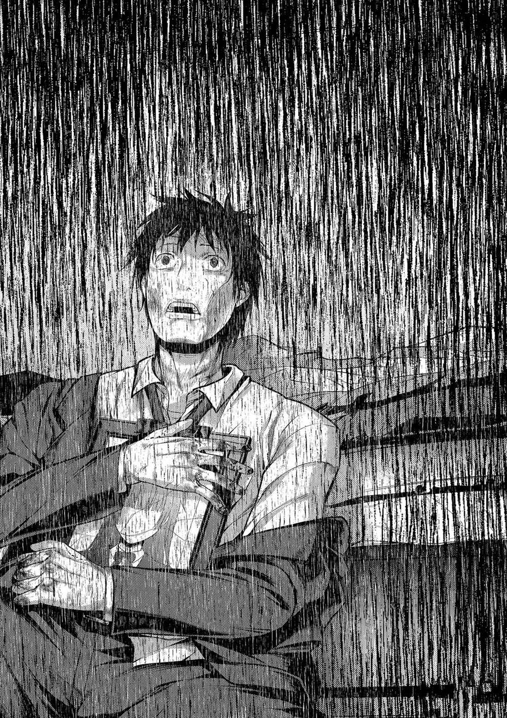 《我是村民 有意见？》漫画最新章节幕间02免费下拉式在线观看章节第【6】张图片