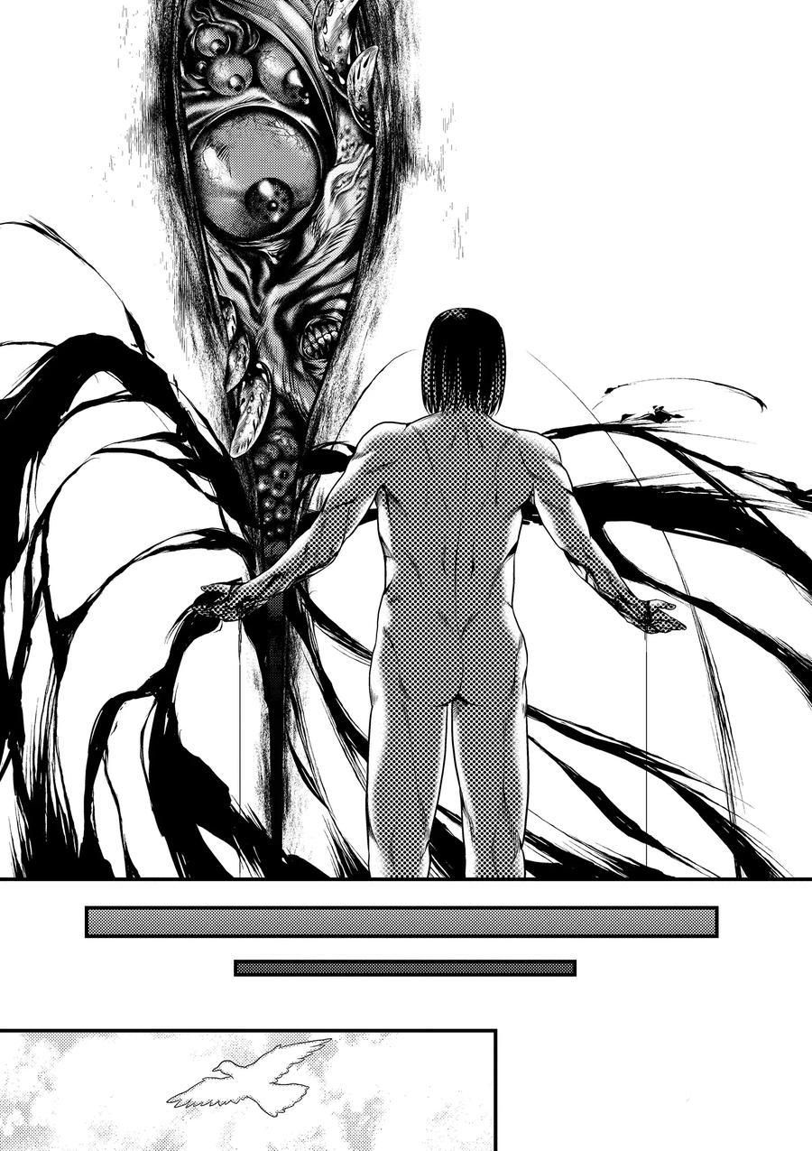 《我是村民 有意见？》漫画最新章节第33话 试看版免费下拉式在线观看章节第【19】张图片