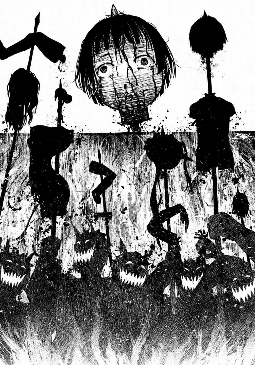 《我是村民 有意见？》漫画最新章节第24话免费下拉式在线观看章节第【30】张图片