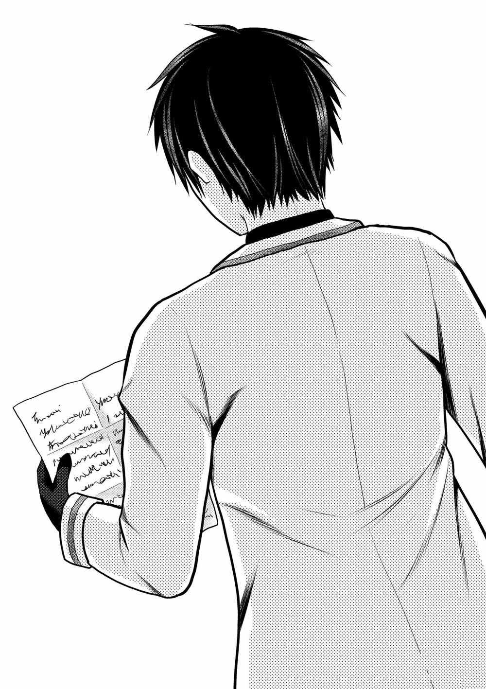 《我是村民 有意见？》漫画最新章节第40话 试看版免费下拉式在线观看章节第【22】张图片