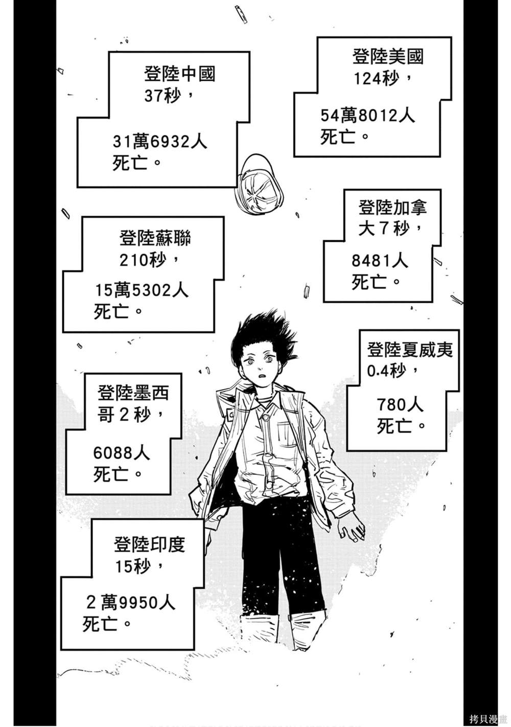 《电锯人》漫画最新章节第2卷免费下拉式在线观看章节第【117】张图片