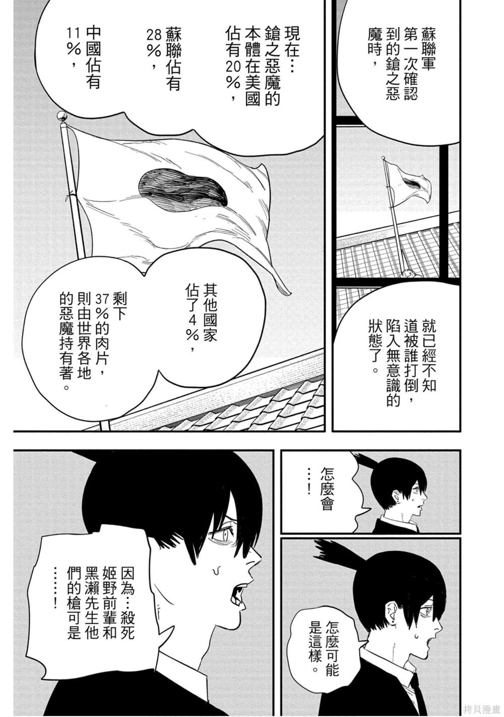 《电锯人》漫画最新章节第9卷免费下拉式在线观看章节第【58】张图片