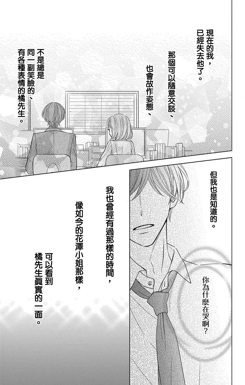 《你是个麻烦的未婚妻》漫画最新章节第2话免费下拉式在线观看章节第【20】张图片