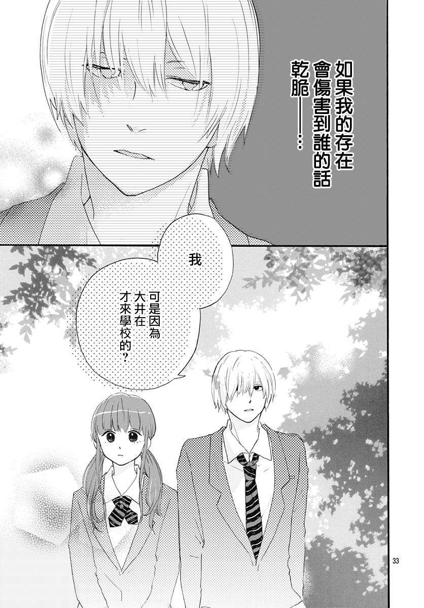 《初友》漫画最新章节第3话免费下拉式在线观看章节第【33】张图片