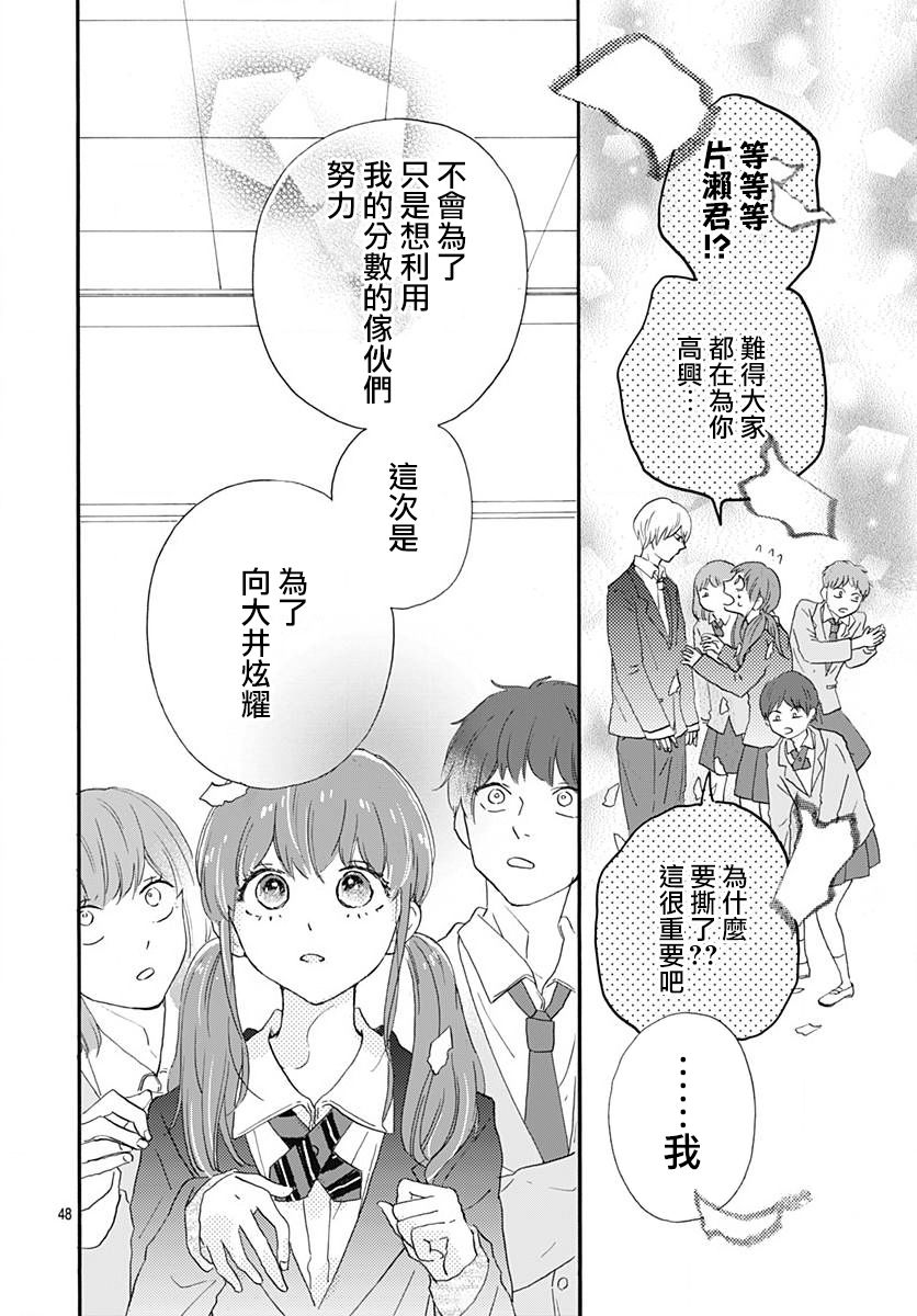 《初友》漫画最新章节第1话免费下拉式在线观看章节第【47】张图片