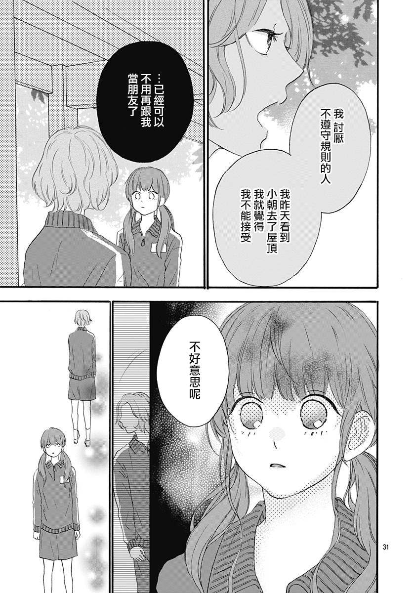 《初友》漫画最新章节第2话免费下拉式在线观看章节第【31】张图片