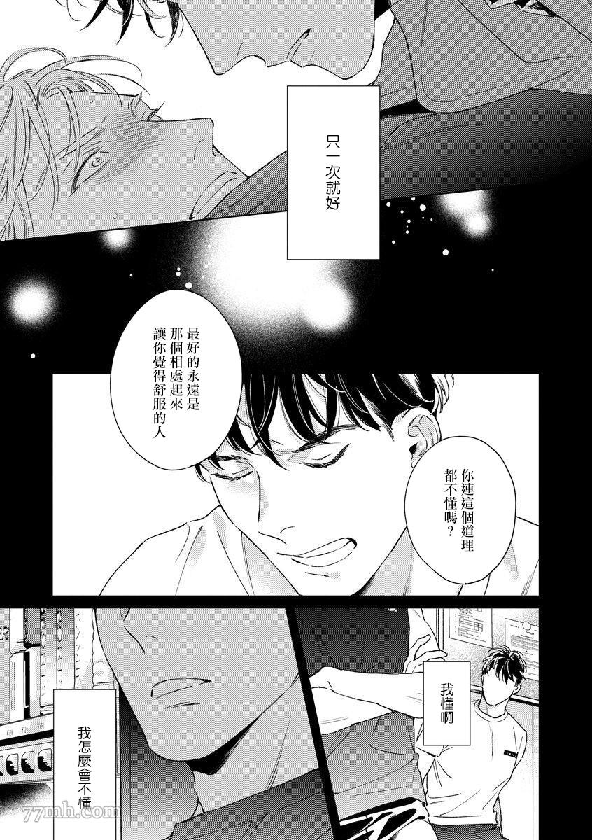 《Contradict-针锋相对》漫画最新章节第4话免费下拉式在线观看章节第【29】张图片