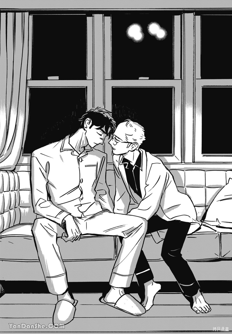 《活死人》漫画最新章节第11话免费下拉式在线观看章节第【81】张图片
