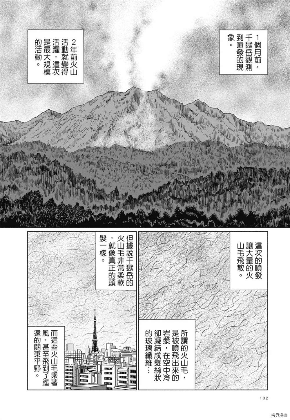 《感应》漫画最新章节第1话免费下拉式在线观看章节第【119】张图片