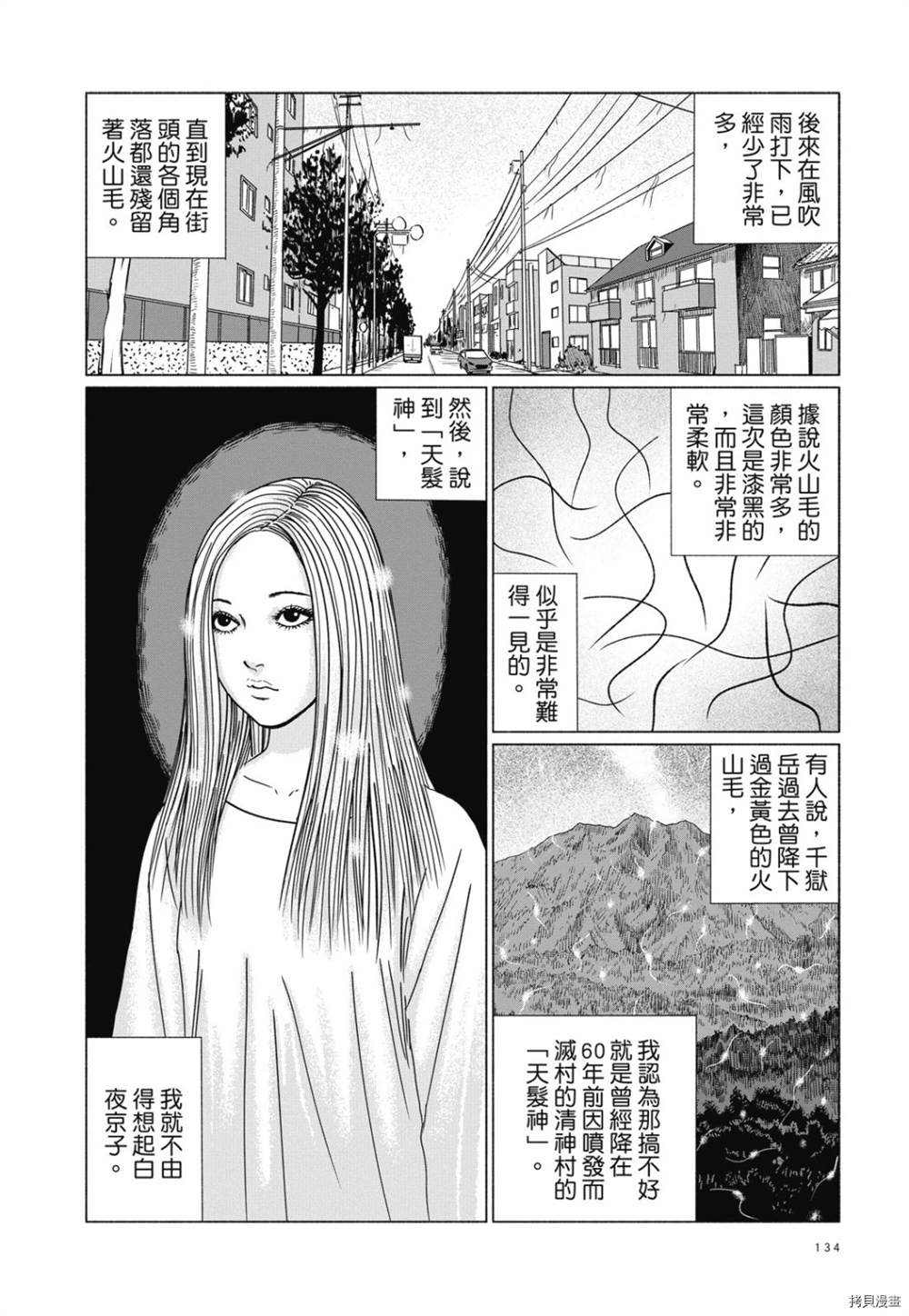 《感应》漫画最新章节第1话免费下拉式在线观看章节第【121】张图片