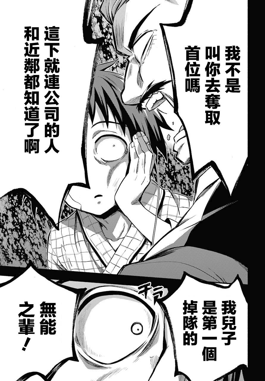 《无能的奈奈》漫画最新章节第53话免费下拉式在线观看章节第【19】张图片