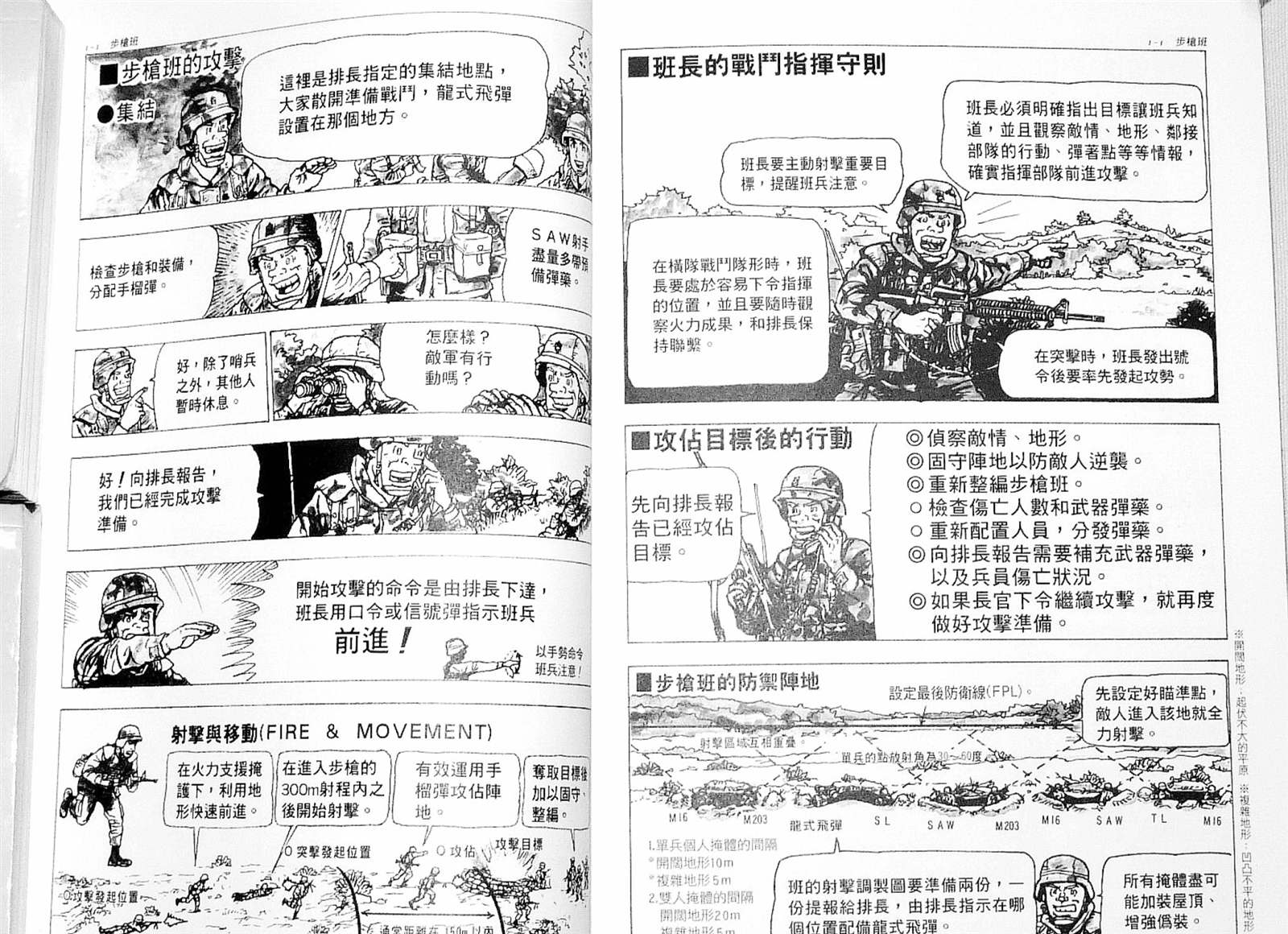 《战斗圣经2》漫画最新章节第1话免费下拉式在线观看章节第【7】张图片