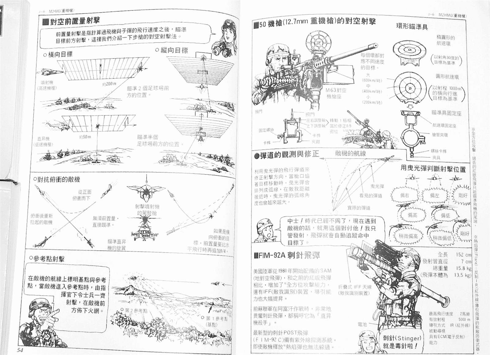 《战斗圣经2》漫画最新章节第2话免费下拉式在线观看章节第【6】张图片