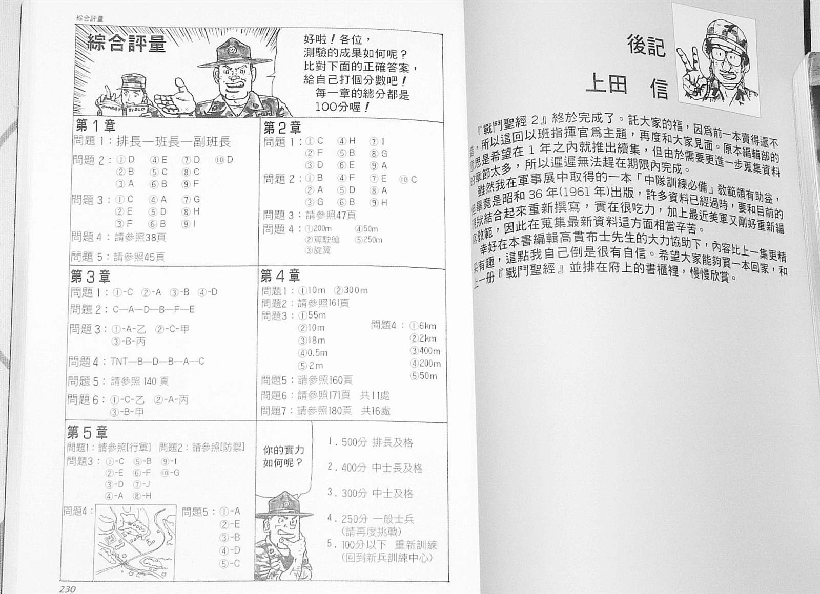 《战斗圣经2》漫画最新章节第5话免费下拉式在线观看章节第【21】张图片