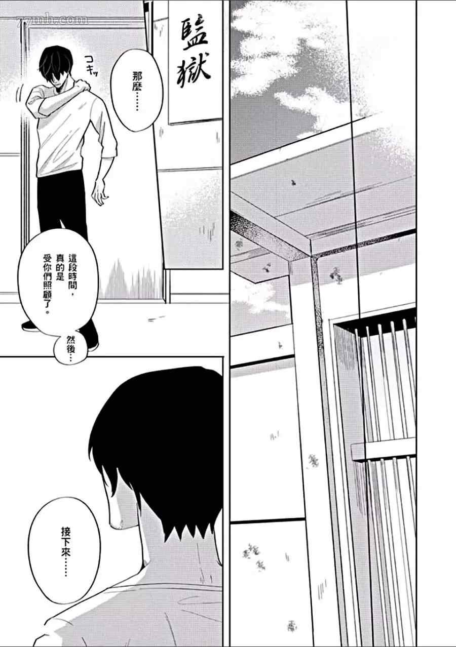 《任性少爷与变态贴身秘书》漫画最新章节第1卷免费下拉式在线观看章节第【79】张图片