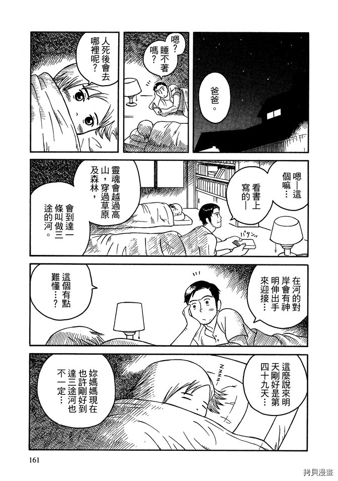 《我要上太空》漫画最新章节第1卷免费下拉式在线观看章节第【163】张图片