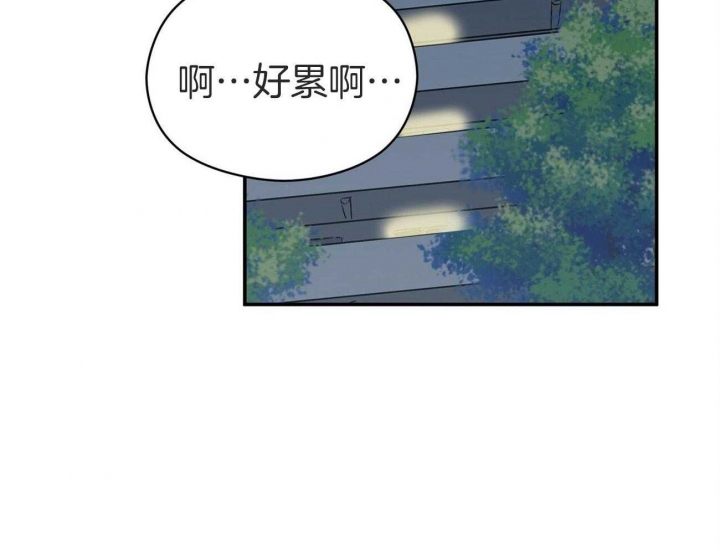 《奇怪的同居》漫画最新章节第32话免费下拉式在线观看章节第【47】张图片