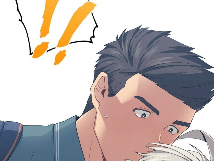 《奇怪的同居》漫画最新章节第35话免费下拉式在线观看章节第【55】张图片