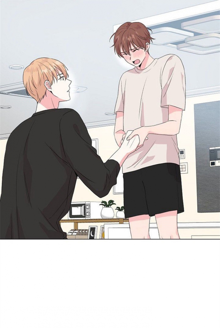 《深渊（第二季）》漫画最新章节第45话免费下拉式在线观看章节第【4】张图片