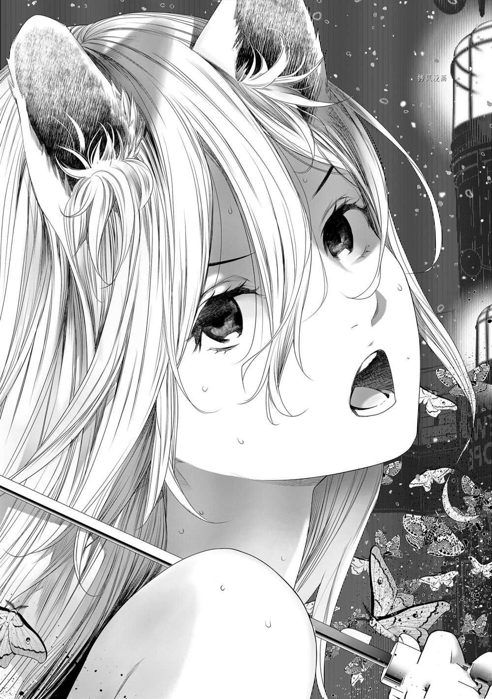 《化物语》漫画最新章节第157话 试看版免费下拉式在线观看章节第【8】张图片