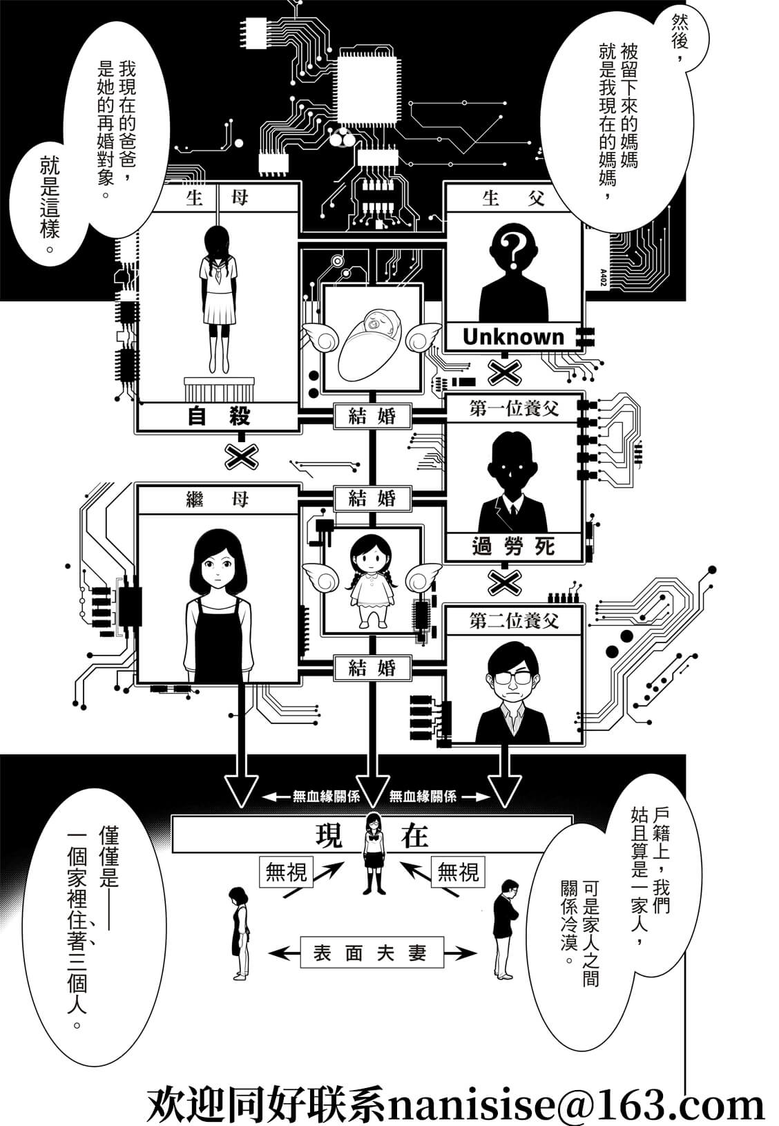 《化物语》漫画最新章节第133话免费下拉式在线观看章节第【15】张图片