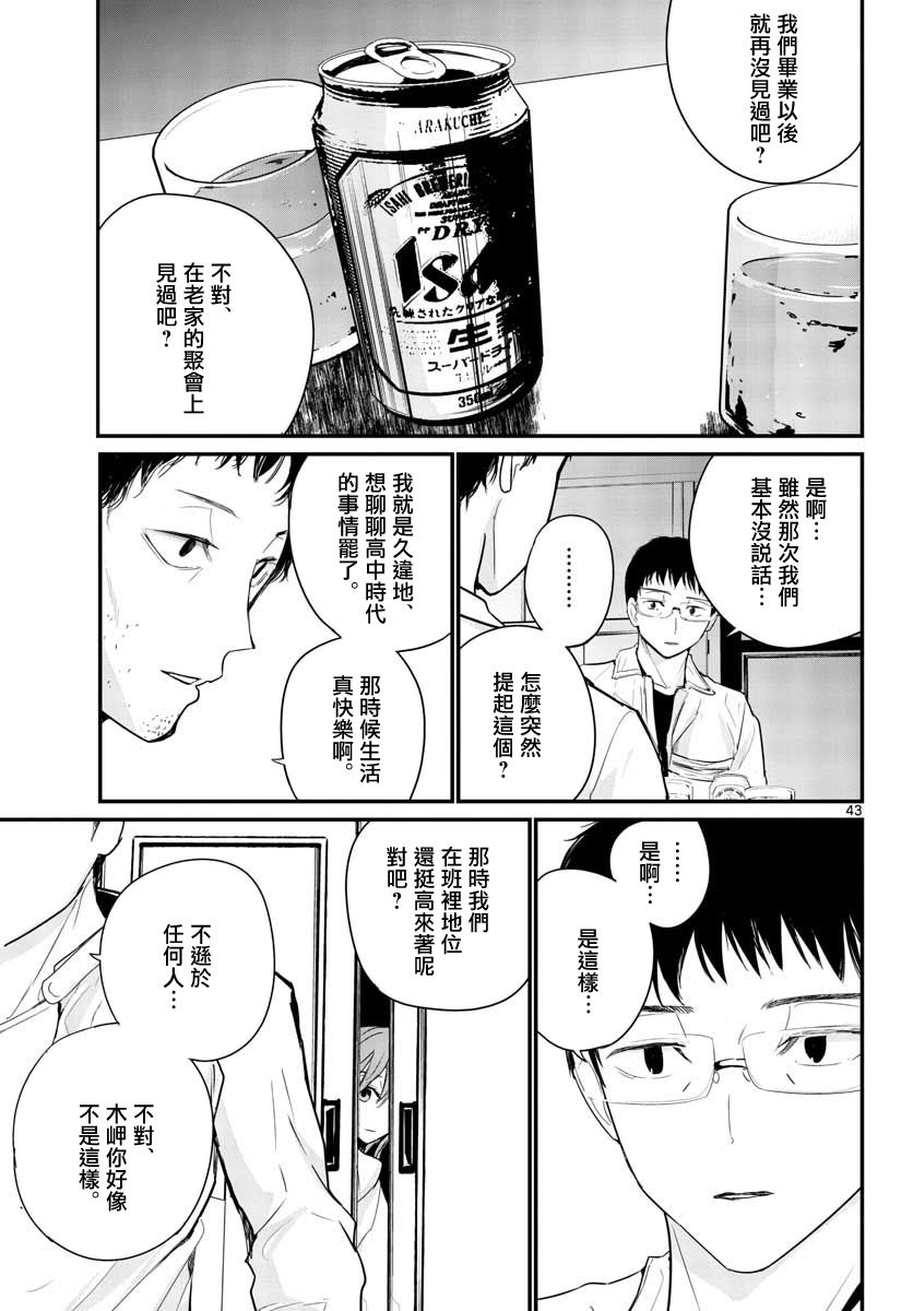 《life maker》漫画最新章节第1话免费下拉式在线观看章节第【41】张图片