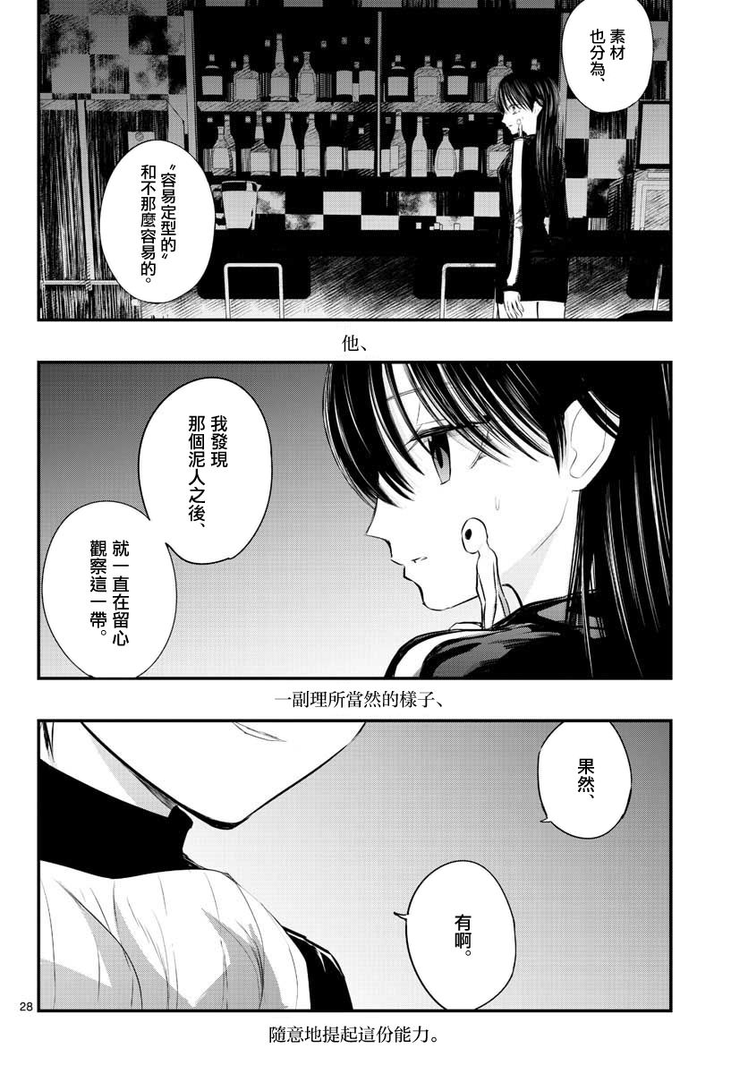 《life maker》漫画最新章节第2话免费下拉式在线观看章节第【28】张图片