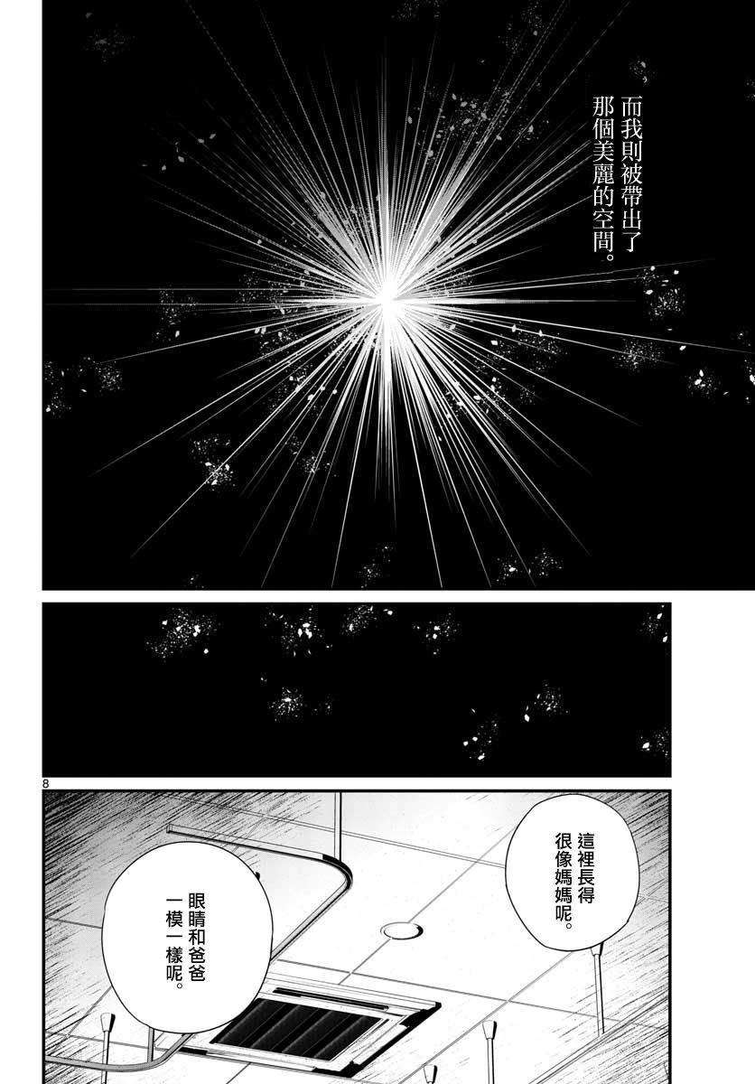 《life maker》漫画最新章节第1话免费下拉式在线观看章节第【6】张图片