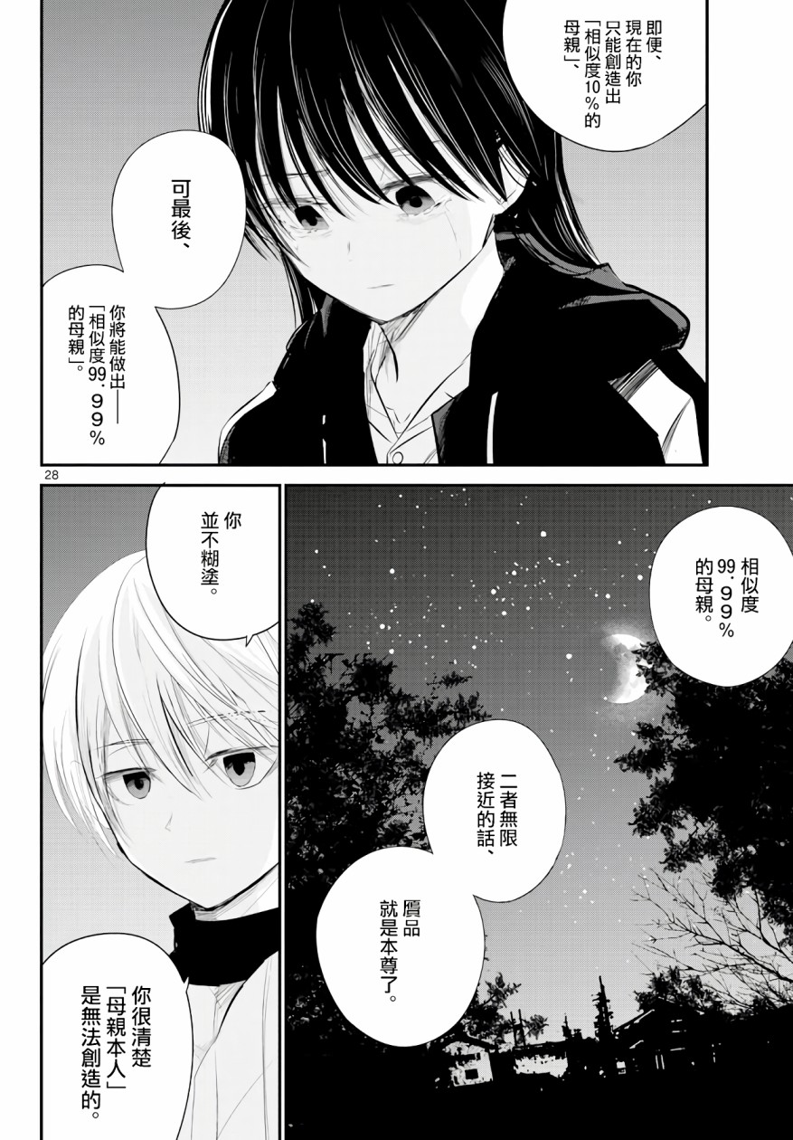 《life maker》漫画最新章节第6话免费下拉式在线观看章节第【28】张图片