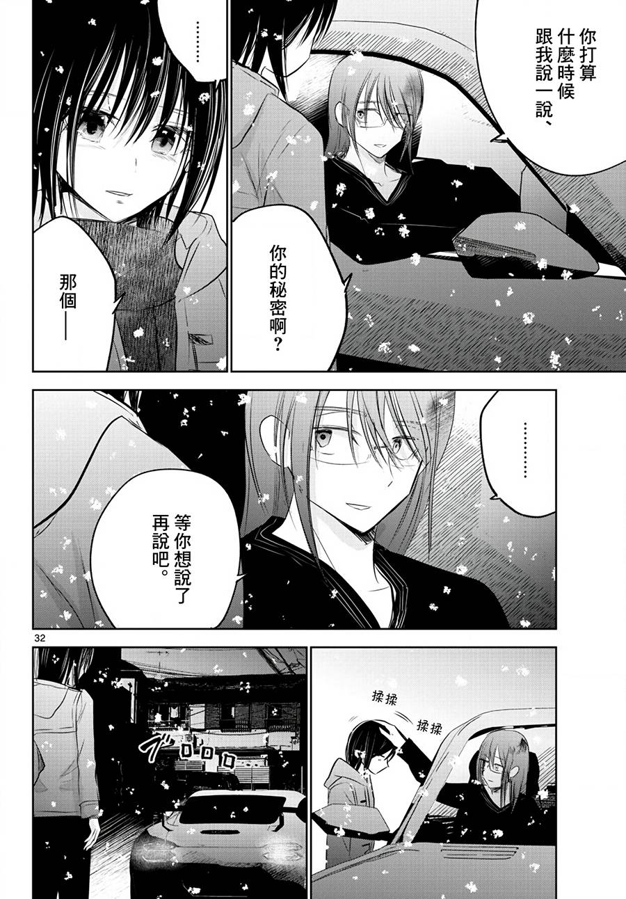 《life maker》漫画最新章节第14话免费下拉式在线观看章节第【32】张图片