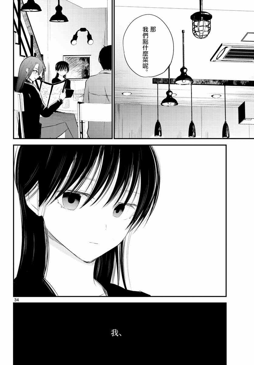 《life maker》漫画最新章节第4话免费下拉式在线观看章节第【34】张图片