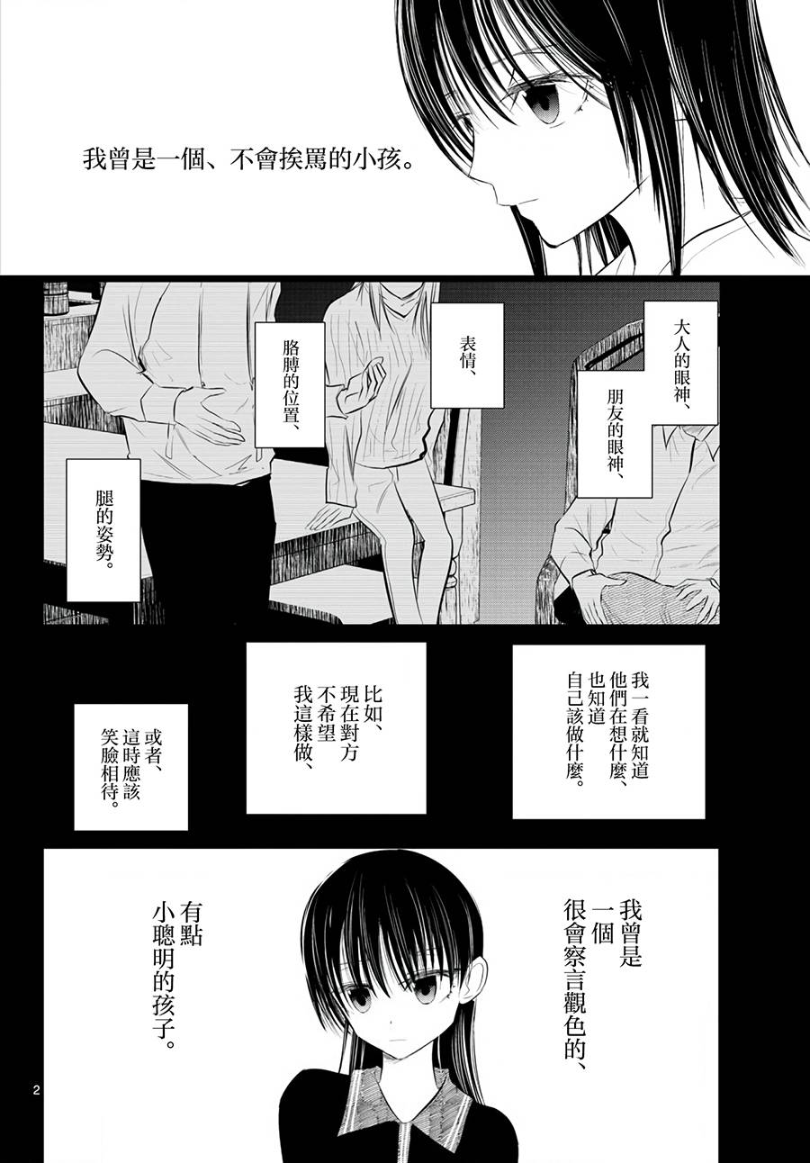 《life maker》漫画最新章节第14话免费下拉式在线观看章节第【2】张图片