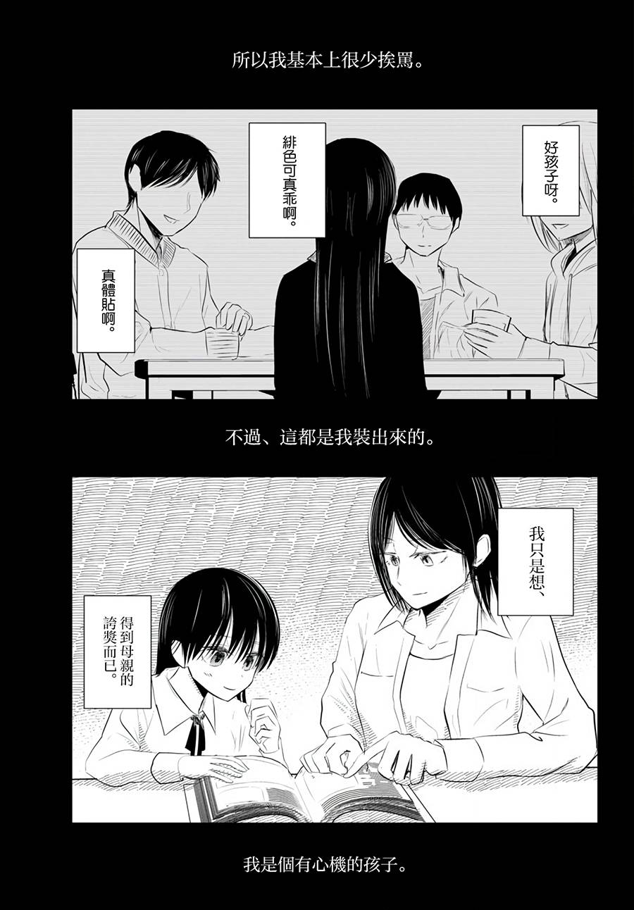 《life maker》漫画最新章节第14话免费下拉式在线观看章节第【3】张图片