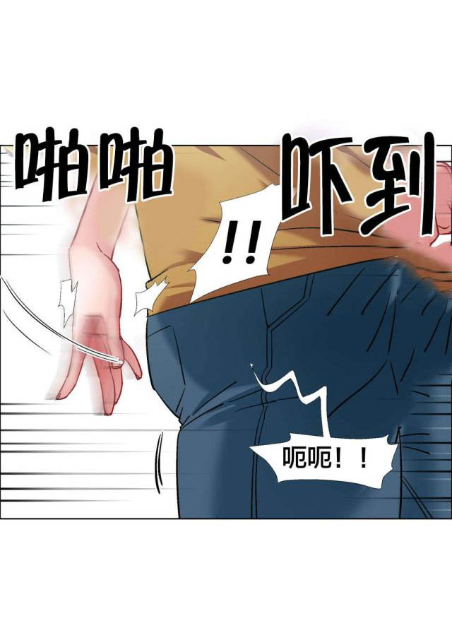 《超级女孩》漫画最新章节第46话免费下拉式在线观看章节第【1】张图片